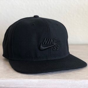 Nike Snapback